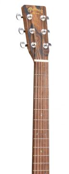 Martin D-X2E Ziricote Burst Oulu