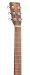Martin D-X2E Ziricote Burst Oulu