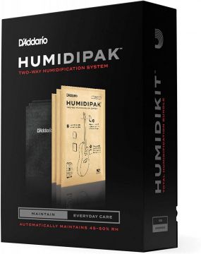 PLANET WAVES HUMIDIPAK Automatic Humidity Control System Oulu