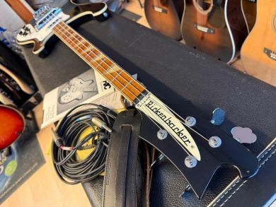 RICKENBACKER 4003 1992 Oulu