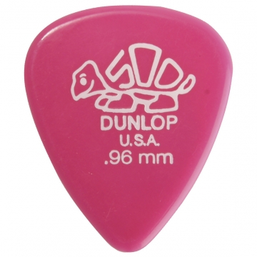 DELRIN STANDARD 0.96MM PICK