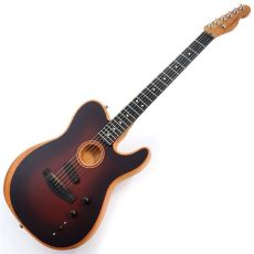 FENDER AMERICAN ACOUSTASONIC TELECASTER 