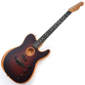 FENDER AMERICAN ACOUSTASONIC TELECASTER 