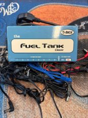 T-REX FUEL TANK CLASSIC Oulu