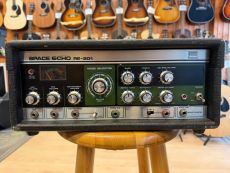 ROLAND SPACE ECHO RE-201 1982 Oulu