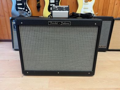 FENDER HOT ROD DELUXE COMBO Oulu