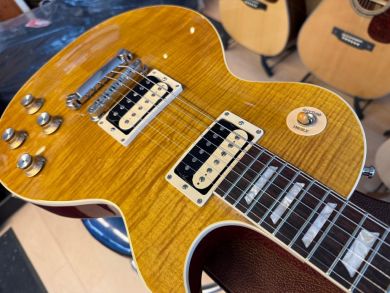 GIBSON SLASH LES PAUL STANDARD APPETITE BURST Oulu