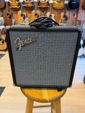 FENDER RUMBLE 15 Oulu