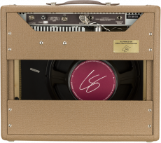 FENDER  '62 PRINCETON® AMP CHRIS STAPLETON EDITION