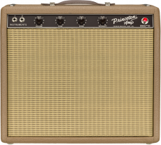 FENDER  '62 PRINCETON® AMP CHRIS STAPLETON EDITION