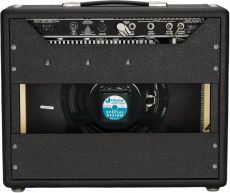 FENDER '64 CUSTOM HANDWIRED PRINCETON REVERB