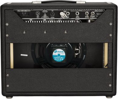 FENDER '64 CUSTOM HANDWIRED PRINCETON REVERB