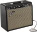 FENDER '64 CUSTOM HANDWIRED PRINCETON REVERB