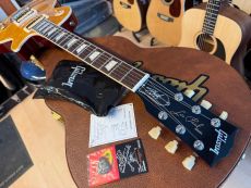 GIBSON SLASH LES PAUL STANDARD APPETITE BURST Oulu