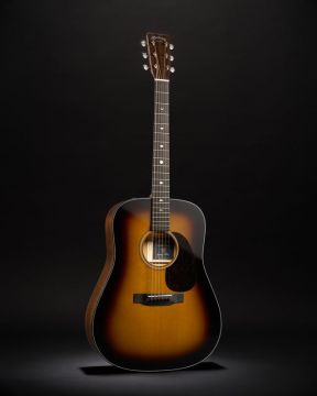 MARTIN D-18 MOLLY TUTTLE