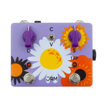 JAM PEDALS RETROVIBE MK 4