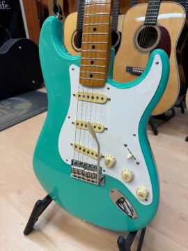 FENDER VINTERA 50'S STRATOCASTER 2022 Oulu