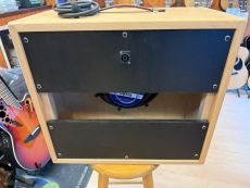 GUITAR CAB 1X12 Oulu
