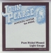 John Pearse 960L Light