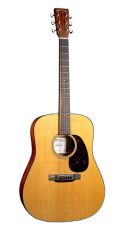 Martin DE RETRO PLUS MAHOGANY
