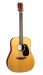 Martin DE RETRO PLUS MAHOGANY