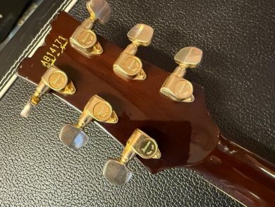 IBANEZ ARTIST AS200 1981 Oulu