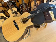 TAYLOR 314ce-N 2022 Oulu