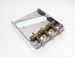ABM 3455-S TELE BRIDGE