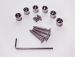 ABM 3457-S TELE BRIDGE