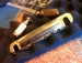 ABM 3020GA AGED STOPTAILPIECE