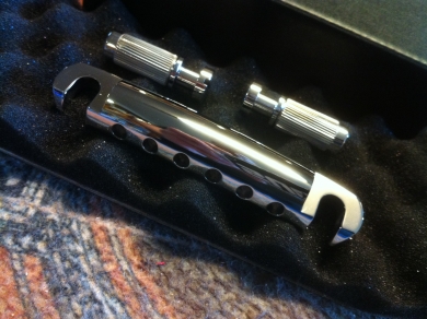 ABM 3020CA STOPTAILPIECE