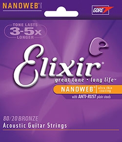 ELIXIR NWAXL 10-47