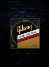 GIBSON PHOSPHOR BRONZE ACOUSTIC LIGHT 12-53 Oulu