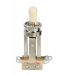 Gibson Toggle Switch, Straight Type (Cream Cap) Oulu