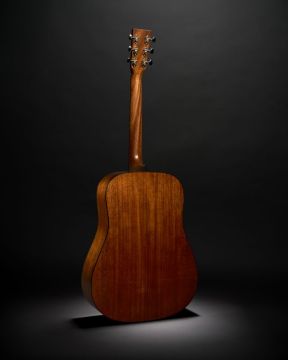 MARTIN SUPER D-18 