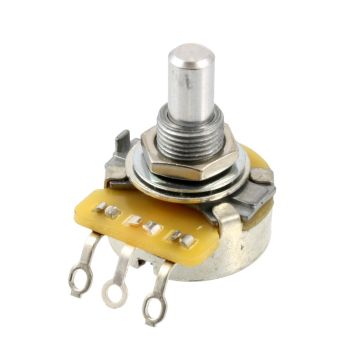 CTS 1 Meg Solid Shaft Audio Pot Oulu