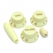 Mint Green Knob Set for Stratocaster®