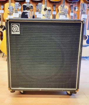 AMPEG BA-115HP COMBO Oulu