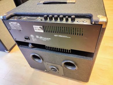 AMPEG BA-115HP COMBO Oulu