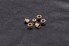 Aged Chrome String Ferrule Set Oulu