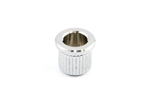 Chrome String Ferrule Set