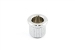 Chrome String Ferrule Set