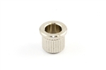 Nickel Bass String Ferrule Set