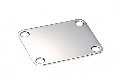 Nickel Neckplate