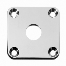 Nickel Jackplate Oulu