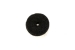 Felt Washer, Black