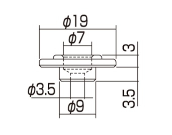 NICKEL BASS STRING GUIDE Oulu