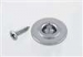  BASS STRING GUIDE CHROME Oulu