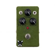 JAM PEDALS OCTAURUS LTD