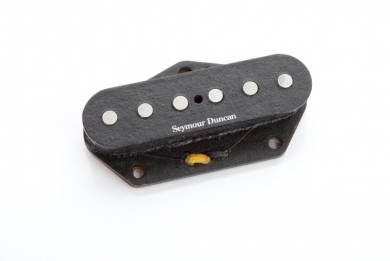 SEYMOUR DUNCAN ALNICO PRO 2 LEAD TELE Oulu